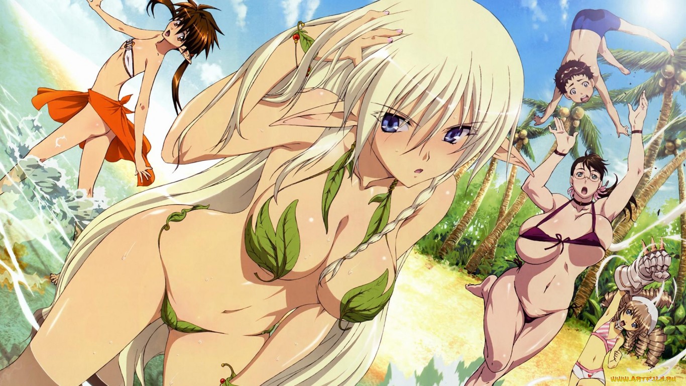 QUEEN'S BLADE